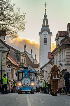 Kamniški karneval navdušil z barvito povorko (37)